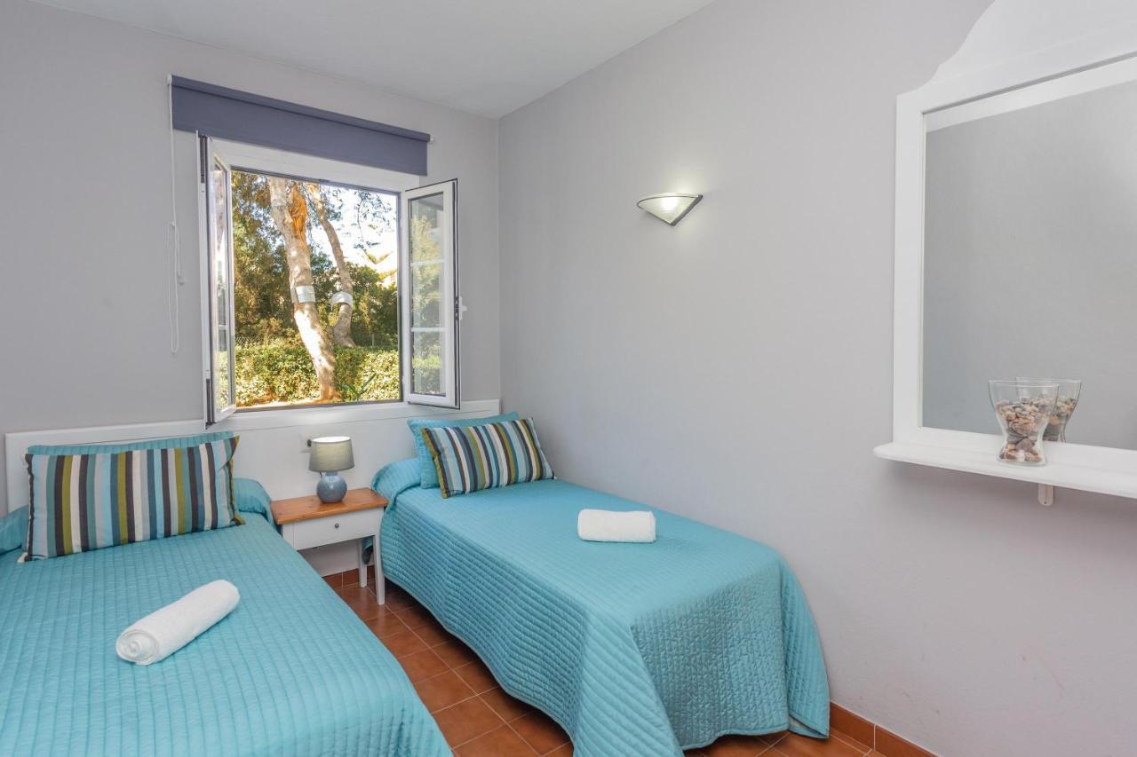 Ferienhaus Seve *