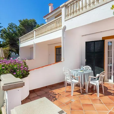 Villa Seve Cala'N Bosch  Exterior photo
