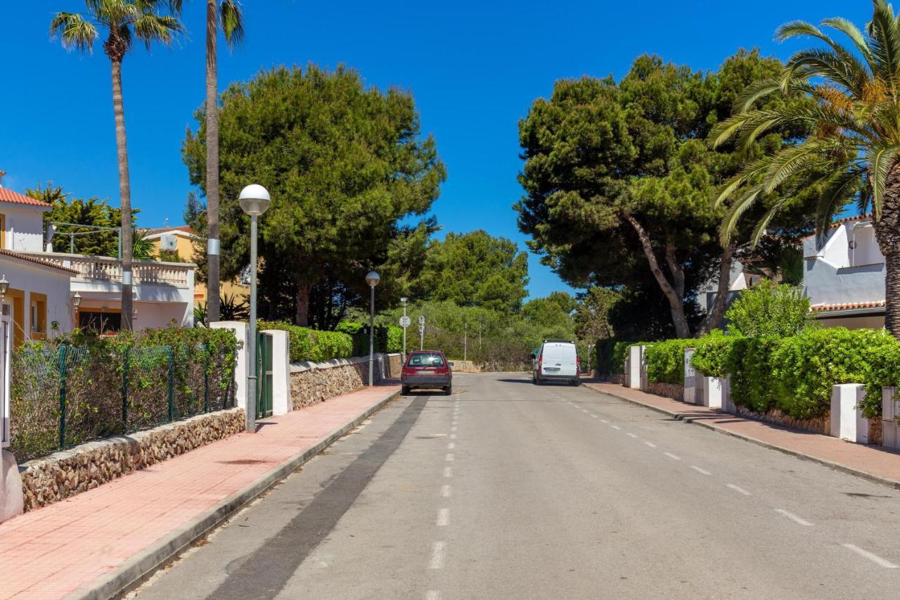 Seve Holiday home Cala'N Bosch (Menorca)
