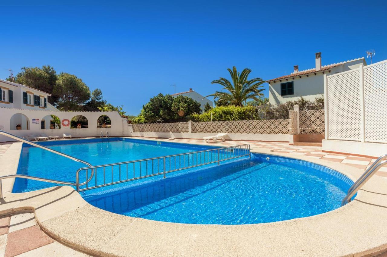 Holiday home Seve *