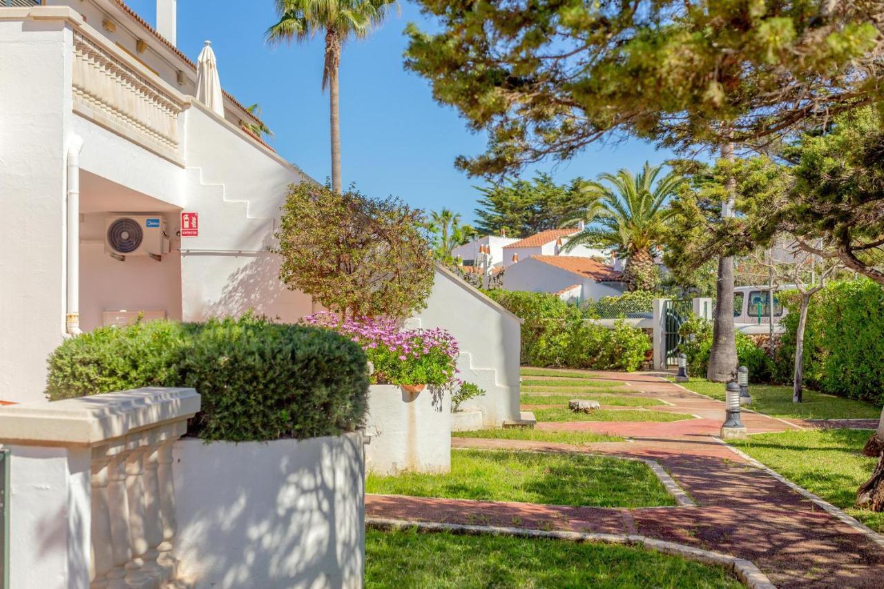 Holiday home Seve Cala'N Bosch (Menorca)