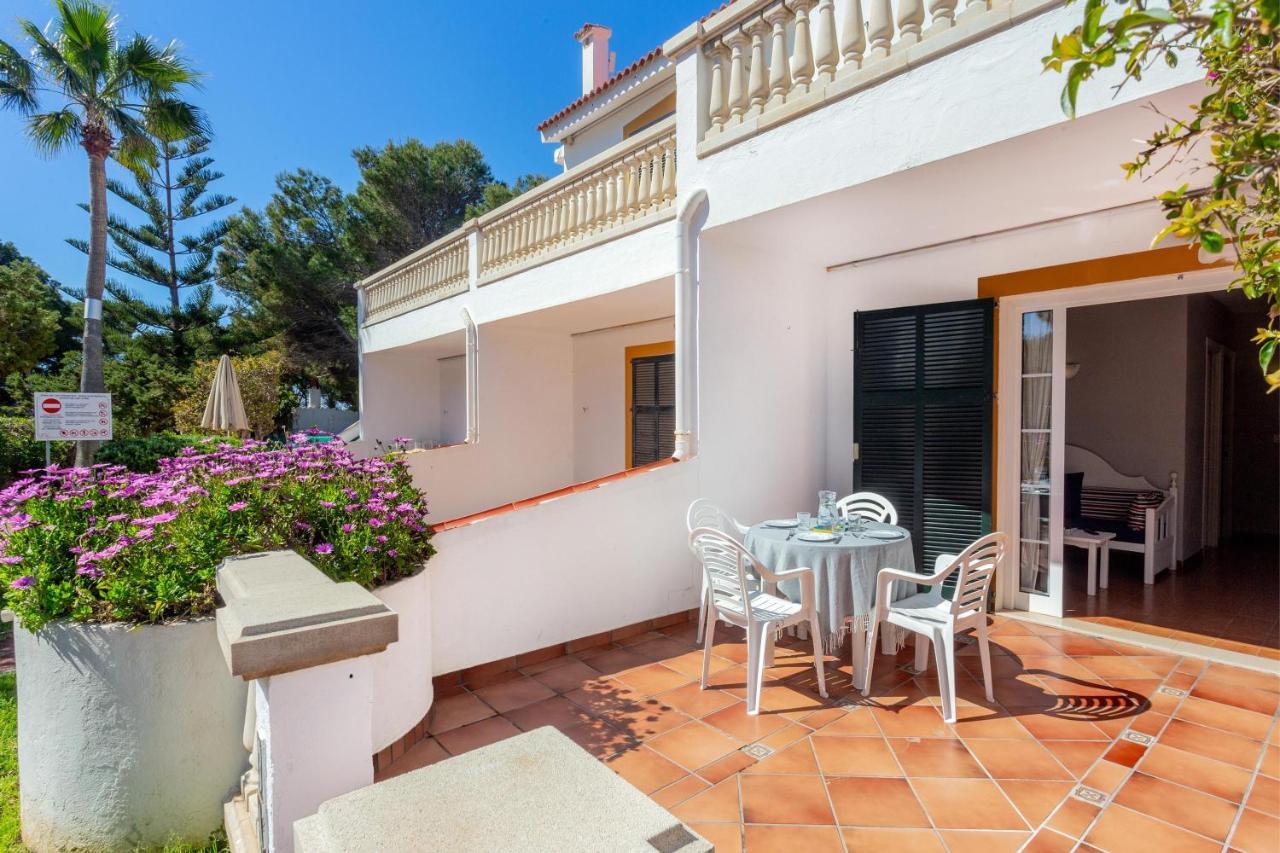 Holiday home Seve Cala'N Bosch (Menorca)